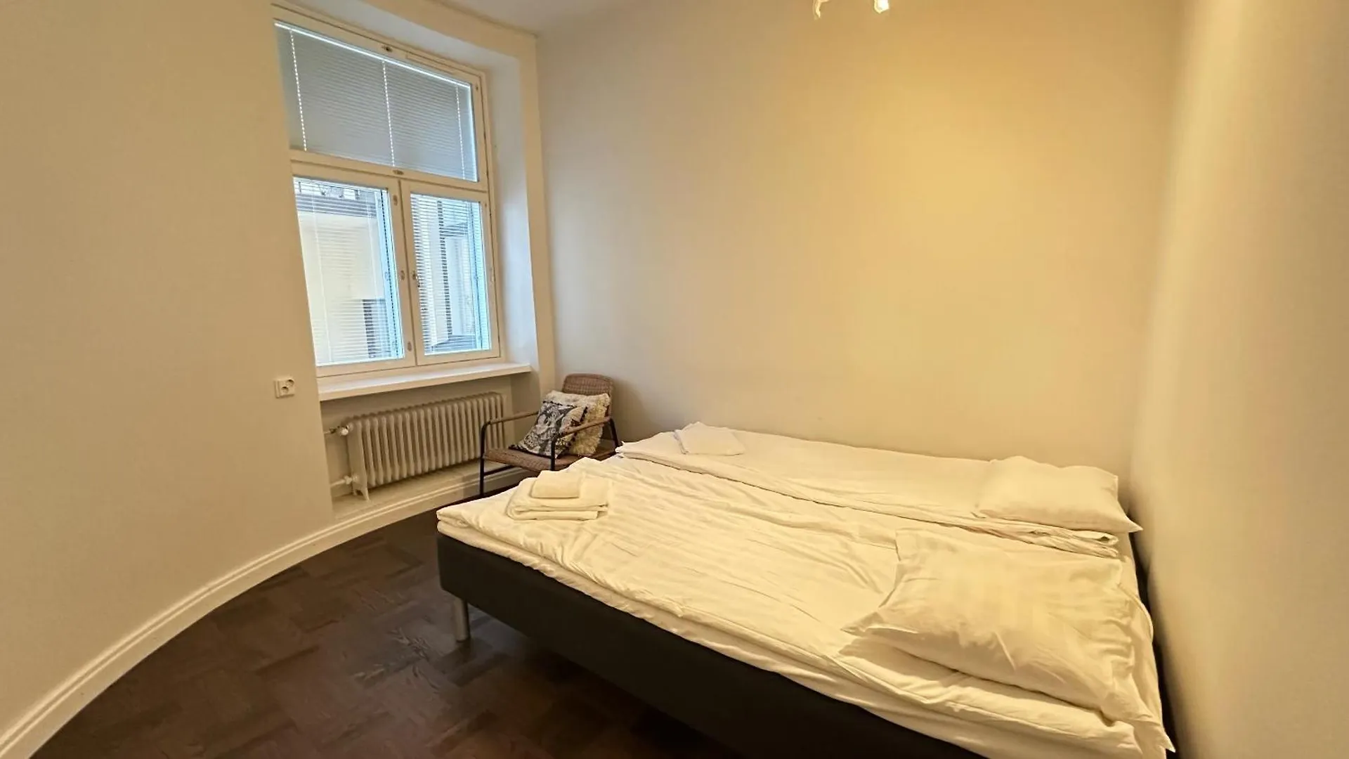 Modern And Private 3 Bedroom Apt With Sauna Helsinki